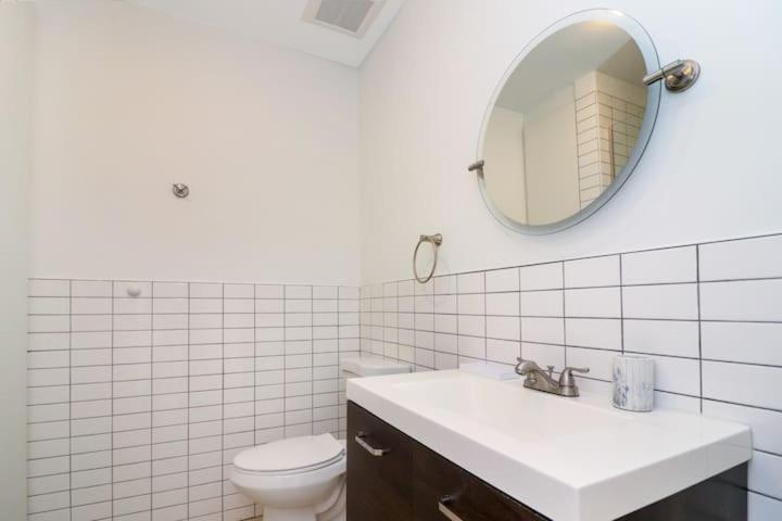 Aerie Apartments マイアミ 部屋 写真