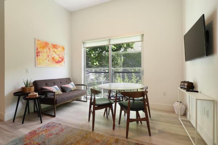 Aerie Apartments マイアミ 部屋 写真
