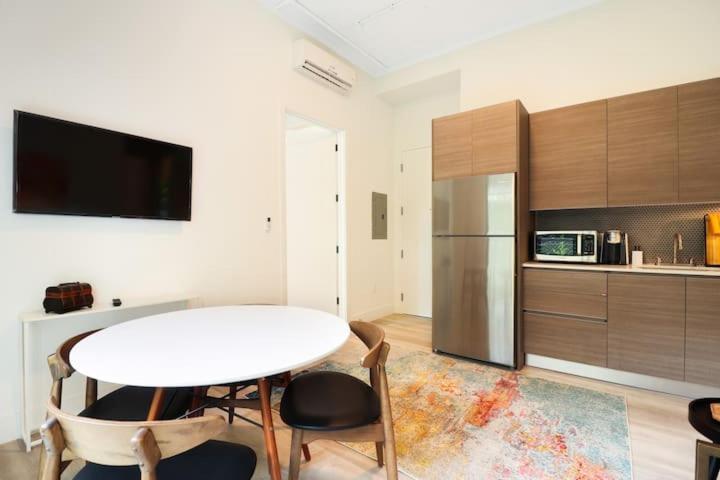 Aerie Apartments マイアミ 部屋 写真