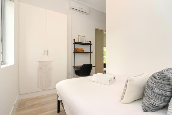 Aerie Apartments マイアミ 部屋 写真
