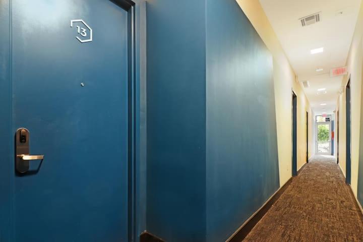 Aerie Apartments マイアミ 部屋 写真