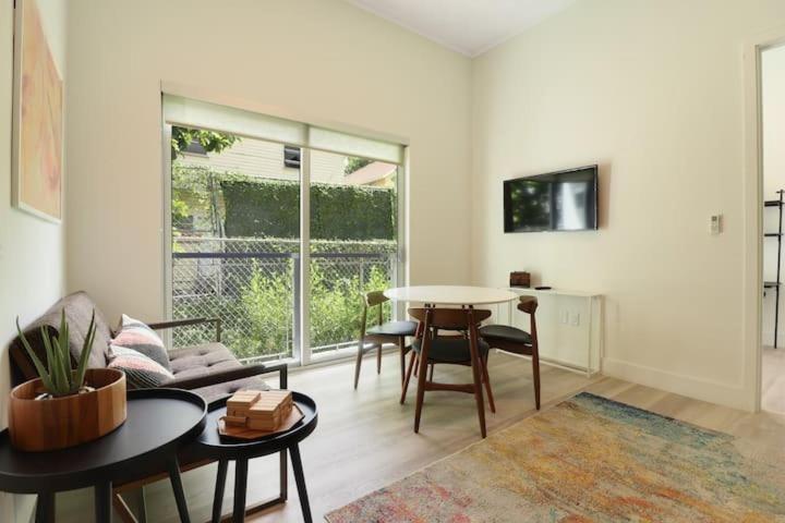 Aerie Apartments マイアミ 部屋 写真