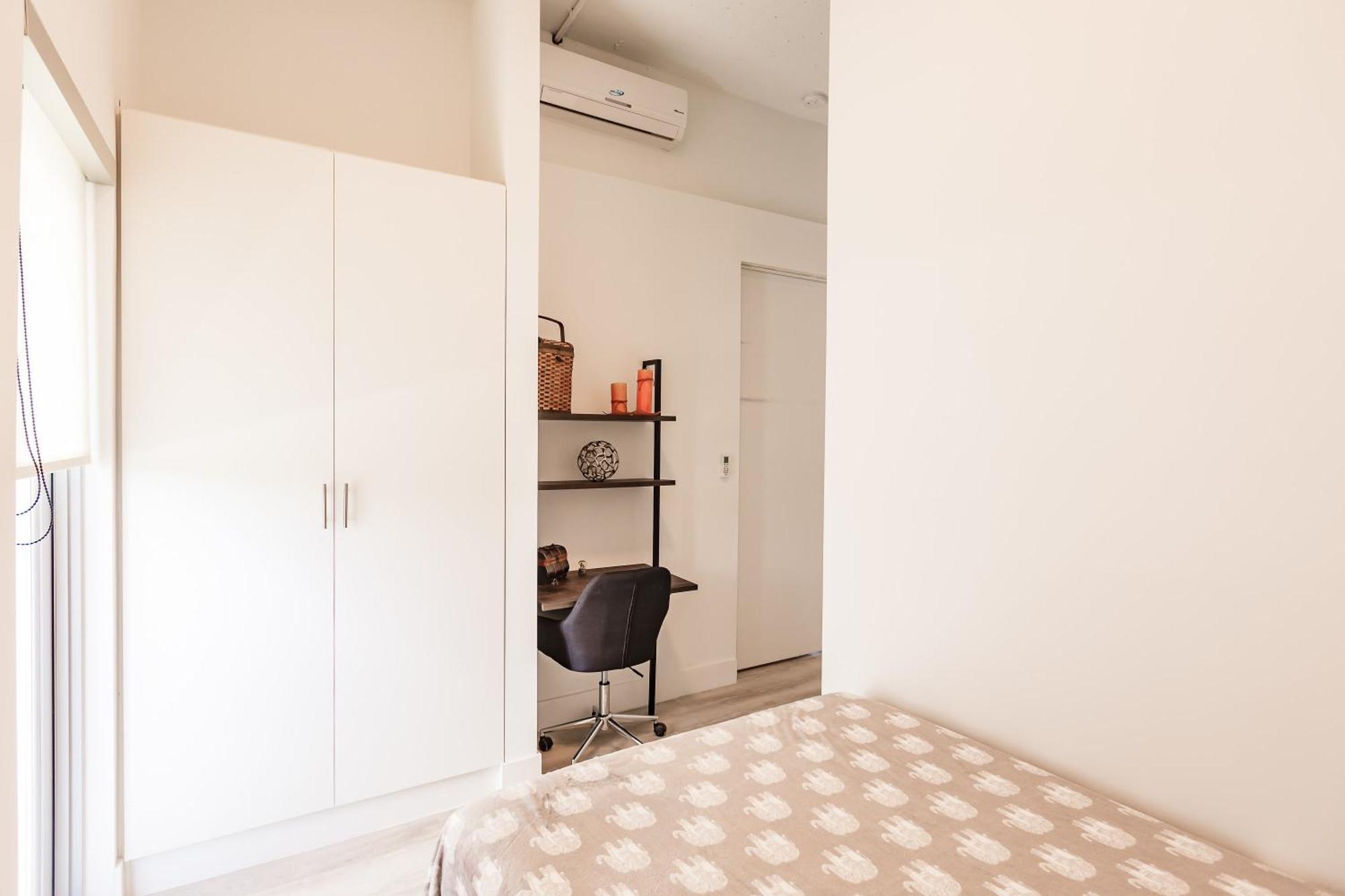 Aerie Apartments マイアミ 部屋 写真